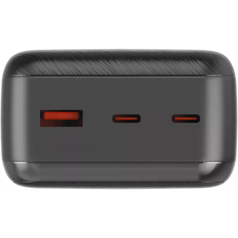 Energizer UE30055PQ powerbank 30000 mAh 22,5W zwart (PD)