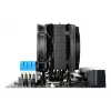 Enermax ETS-T50 AXE Silent Edition 140mm tower CPU-luchtkoeler