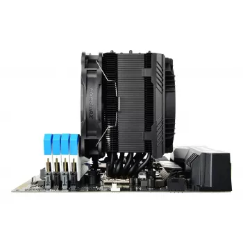 Enermax ETS-T50 AXE Silent Edition 140mm tower CPU-luchtkoeler