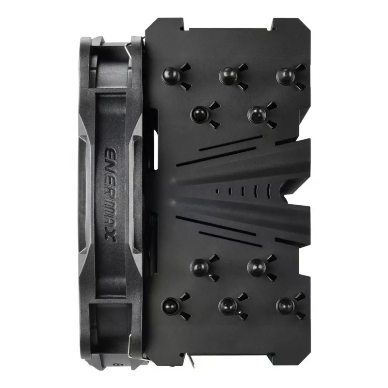 Enermax ETS-T50 AXE Silent Edition 140mm tower CPU-luchtkoeler