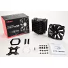Enermax ETS-T50 AXE Silent Edition 140mm tower CPU-luchtkoeler