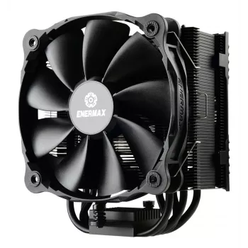 Enermax ETS-T50 AXE Silent Edition 140mm tower CPU-luchtkoeler