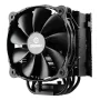 Enermax ETS-T50 AXE Silent Edition 140mm tower CPU-luchtkoeler