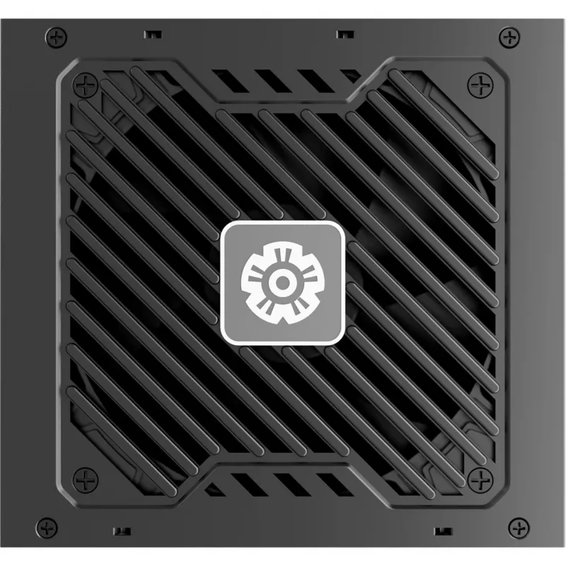 ENERMAX MARBLEBRON II 850W + Liqmax IV 240 mm bundel zwart