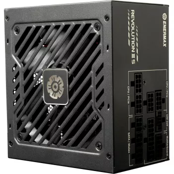 Enermax Revolution3 1000W 80+ Platinum ATX 3.1 volledig modulaire voeding