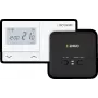 ENGO Controls E901-WIFI slimme ruimtethermostaat, batterijgevoed, wit
