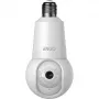 ENGO Controls ECAM-E27 smart Wi-Fi camera voor E27 fitting, 4MP