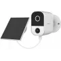 ENGO CONTROLS ECAM-solar IP-camera met accu en zonnepaneel