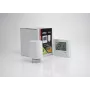 ENGO slimme verwarmingsset wit (E25-BATW-4 + ETRV-M30)