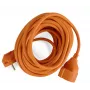 ENTAC ESECG1.5-10-O Verlengkabel, 10 m, oranje, IP20, 3G1.5, 16 A