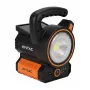 ENTAC LED-werklamp solar met powerbank