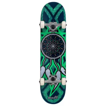 Enuff Dreamcatcher roze compleet skateboard