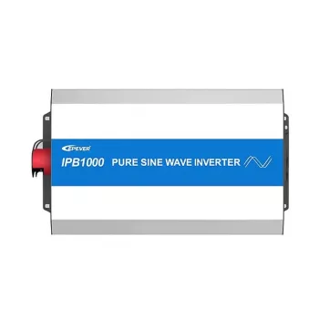 EPEVER IPB1000-12 1000W zuivere sinus omvormer 12V naar 230V