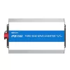 EPEVER IPB1500 1500W Pure Sine Wave Power Inverter 24VDC naar 220VAC