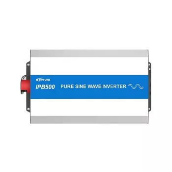 EPEVER IPB500-12(E/R) 500W zuivere sinus omvormer 12V naar 230V
