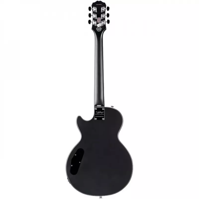 Epiphone Les Paul Special-I Limited-Edition elektrische gitaar kersenrood