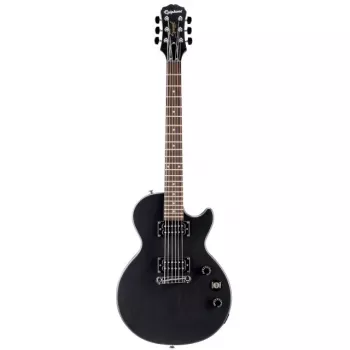 Epiphone Les Paul Special-I Limited-Edition elektrische gitaar kersenrood