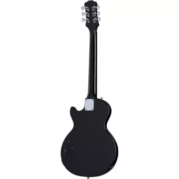 Epiphone Les Paul Special II Ebony elektrische gitaar
