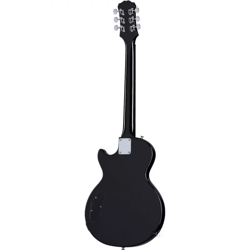 Epiphone Les Paul Special II Ebony elektrische gitaar