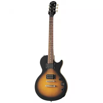 Epiphone Les Paul Special II Vintage Sunburst elektrische gitaar