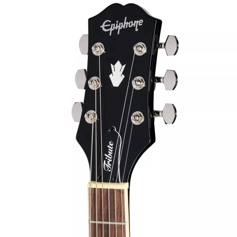 Epiphone SG Tribute Ebony elektrische gitaar