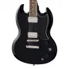 Epiphone SG Tribute Ebony elektrische gitaar