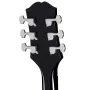 Epiphone SG Tribute Ebony elektrische gitaar