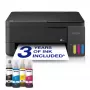 Epson EcoTank ET-2910 multifunctionele printer kleur inkjet A4 Legal Wi-Fi