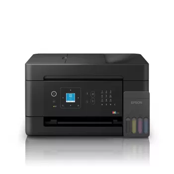 Epson EcoTank ET-4905 multifunctionele kleureninktjetprinter - A4 - printen, scannen, kopiëren, faxen - Wi-Fi, USB, Ethernet