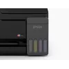 Epson EcoTank L3350 inkjet kleuren-multifunctionele printer A4 Wi-Fi zwart