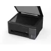 Epson EcoTank L3350 inkjet kleuren-multifunctionele printer A4 Wi-Fi zwart