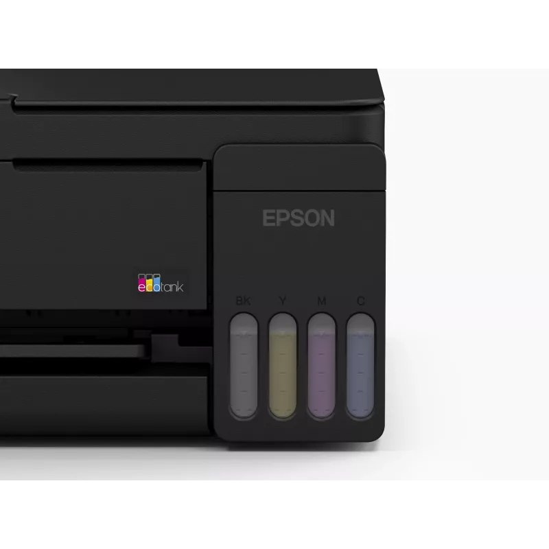 Epson EcoTank L3352 A4 Wi-Fi kleuren-multifunctionele inkjetprinter met navulbare inkttanks (C11CL62426)