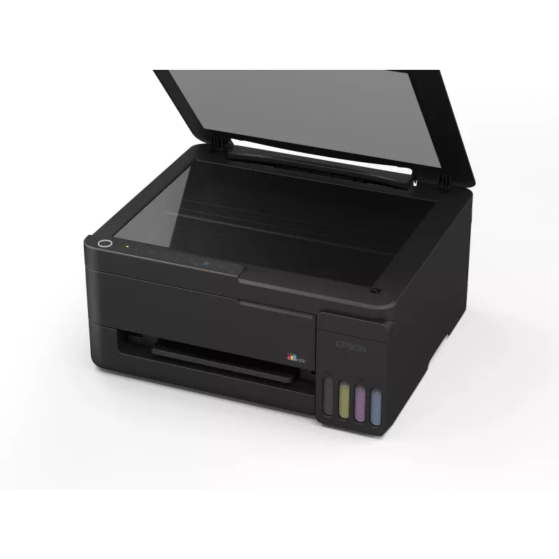 Epson EcoTank L3352 A4 Wi-Fi kleuren-multifunctionele inkjetprinter met navulbare inkttanks (C11CL62426)