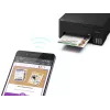 Epson EcoTank L3352 A4 Wi-Fi kleuren-multifunctionele inkjetprinter met navulbare inkttanks (C11CL62426)