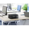 Epson EcoTank L3360 inkjet kleurenmultifunctionele printer (A4, Wi-Fi, zwart)