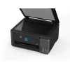 Epson EcoTank L3360 inkjet kleurenmultifunctionele printer (A4, Wi-Fi, zwart)