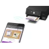 Epson EcoTank L3362 kleuren-multifunctionele inkjetprinter (A4, Wi-Fi, zwart)