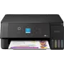 Epson EcoTank L3362 kleuren-multifunctionele inkjetprinter (A4, Wi-Fi, zwart)