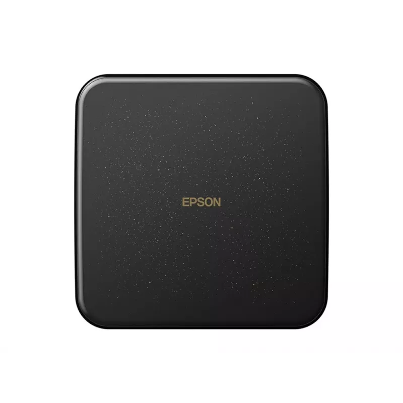 Epson EF-73 4K PRO-UHD laserprojector, 1000 ANSI lumen, zwart