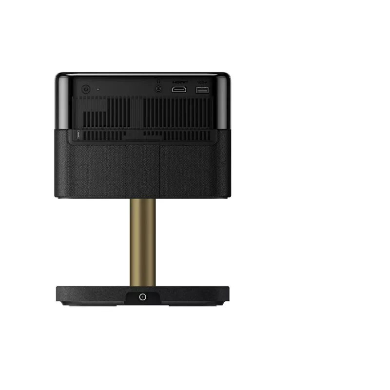 Epson EF-73 4K PRO-UHD laserprojector, 1000 ANSI lumen, zwart