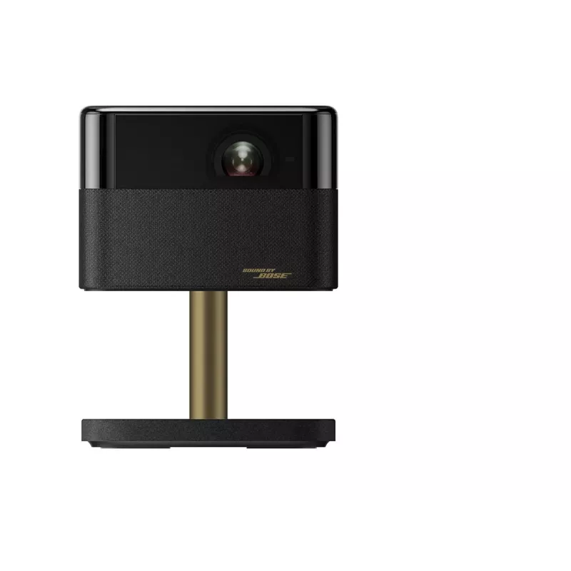 Epson EF-73 4K PRO-UHD laserprojector, 1000 ANSI lumen, zwart
