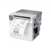 Epson EU-m30 (001) thermische printer voor bonnen - USB + serieel, wit, zonder voeding, zonder kabel