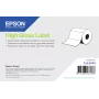 Epson High Gloss labelrol, 105 x 210 mm, 273 labels, wit