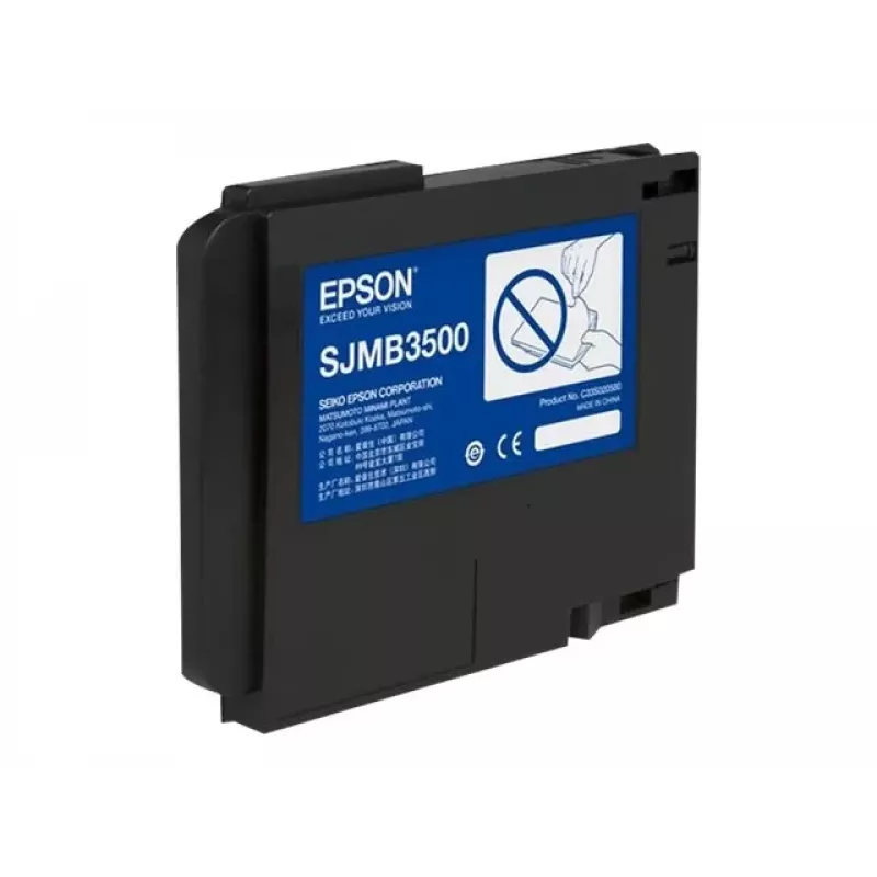 EPSON ONDERHOUDSCASSETTE