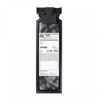 Epson T55BB00 C13T55BB00 onderhoudsvloeistof, 250 ml, voor SureColor SC-F1000