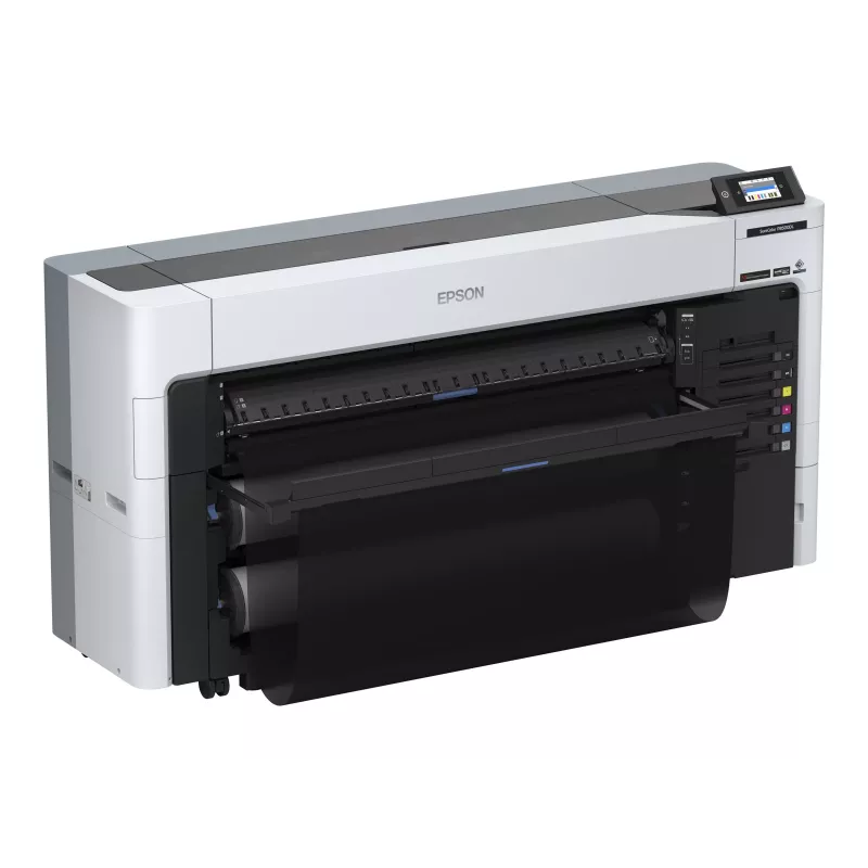 EPSON SureColor SC-P8500DL 44 inch dual-rol 6-kleuren inkjetprinter C11CJ75301A0