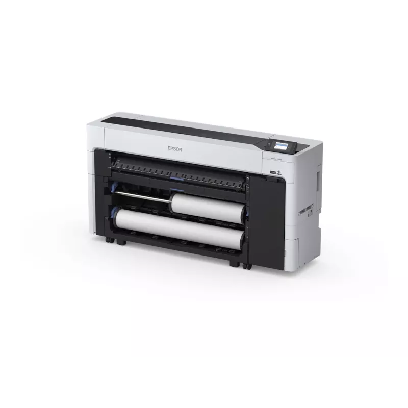 Epson SureColor SC-T7700DL 44-inch dual-rol 6-kleuren grootformaatprinter met PostScript 3 C11CJ74301A0