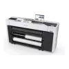 Epson SureColor SC-T7700DL 44-inch dual-rol 6-kleuren grootformaatprinter met PostScript 3 C11CJ74301A0