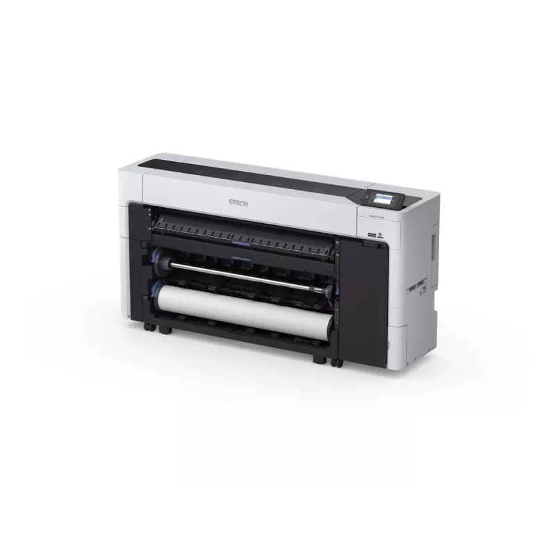 Epson SureColor SC-T7700DL 44-inch dual-rol 6-kleuren grootformaatprinter met PostScript 3 C11CJ74301A0