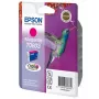 Epson T0803 Originele magenta printercartridge (blisterverpakking)